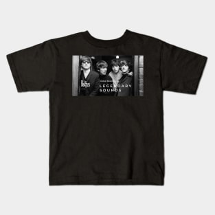 rubber soul Kids T-Shirt